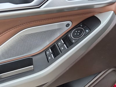 2024 Ford Explorer King Ranch