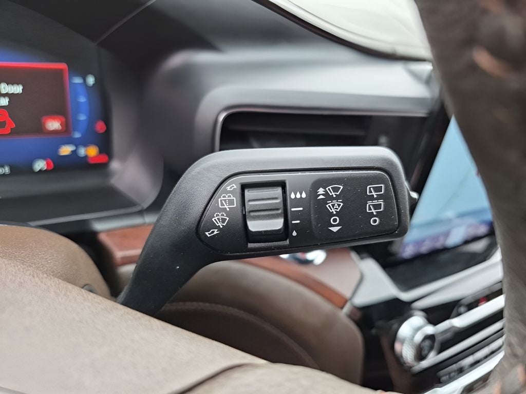 2024 Ford Explorer King Ranch