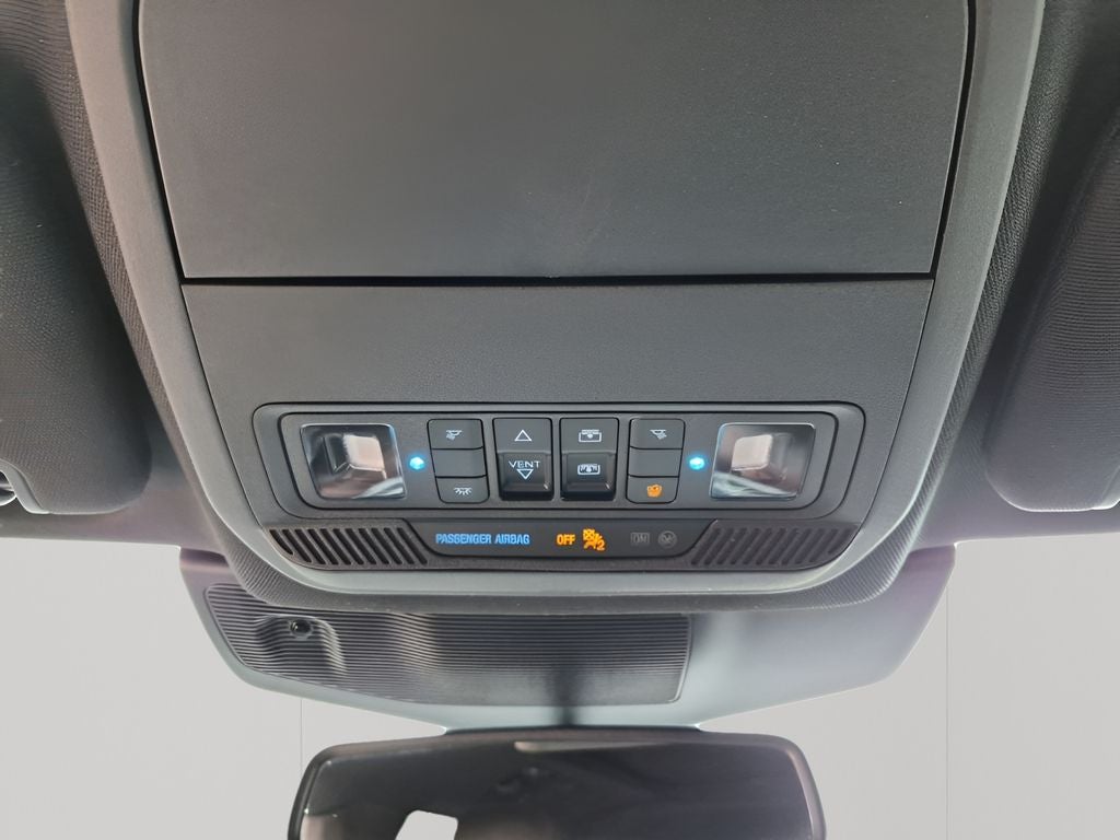 2024 Ford Explorer King Ranch