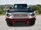 2025 Ford Bronco Stroppe Edition