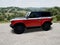 2025 Ford Bronco Stroppe Edition