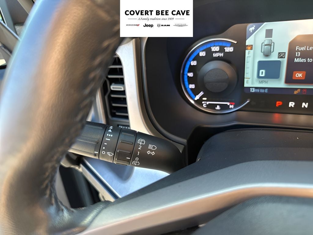 2021 Ford Bronco First Edition