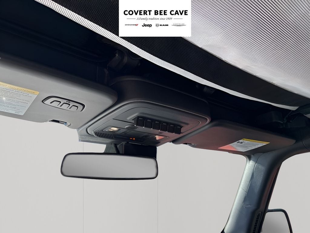 2021 Ford Bronco First Edition