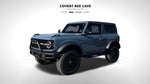 2021 Ford Bronco First Edition