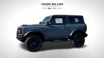 2021 Ford Bronco First Edition