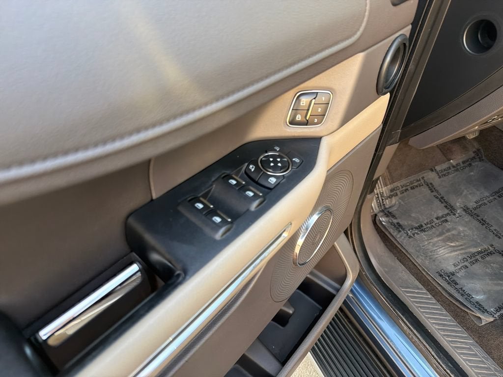 2018 Ford Expedition XLT
