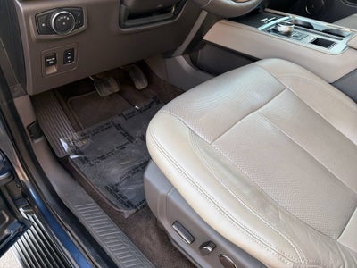 2018 Ford Expedition XLT