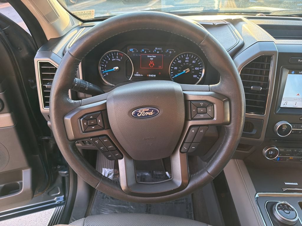 2018 Ford Expedition XLT