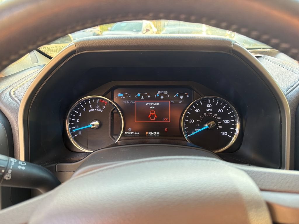 2018 Ford Expedition XLT