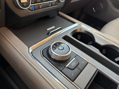 2018 Ford Expedition XLT