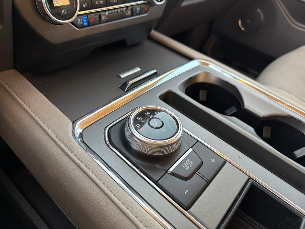 2018 Ford Expedition XLT