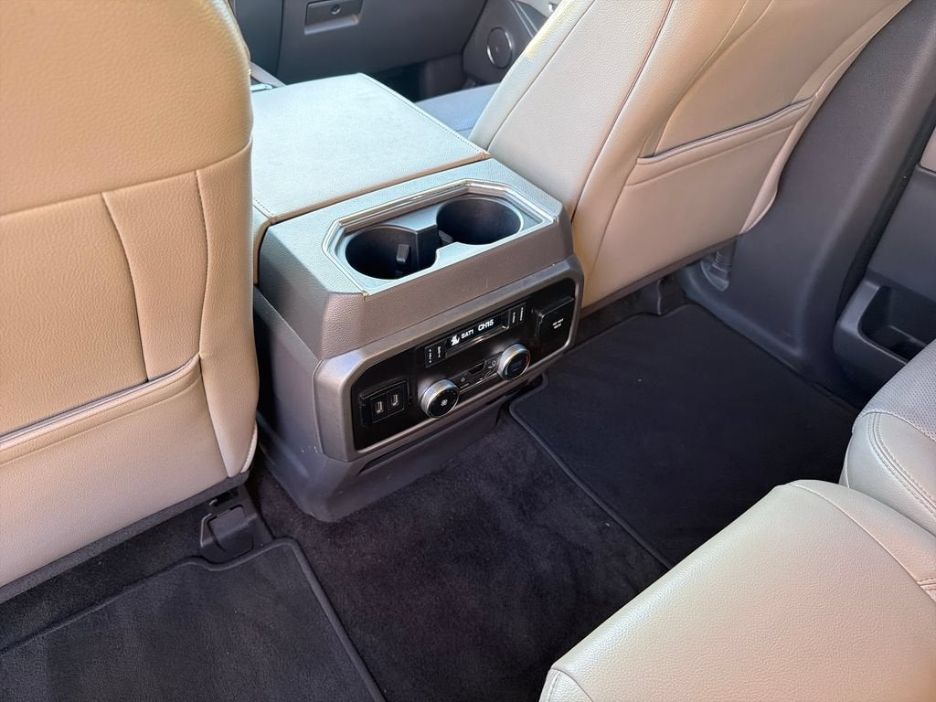 2018 Ford Expedition XLT