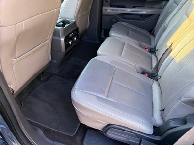 2018 Ford Expedition XLT
