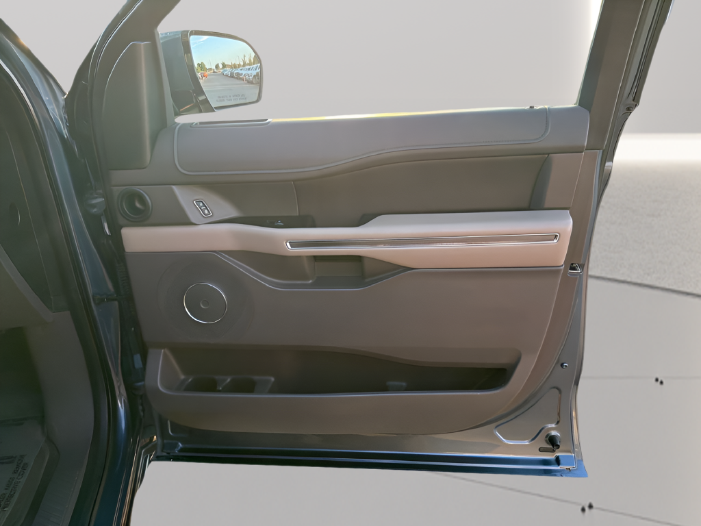2018 Ford Expedition XLT