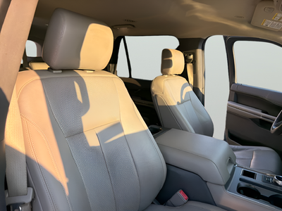 2018 Ford Expedition XLT