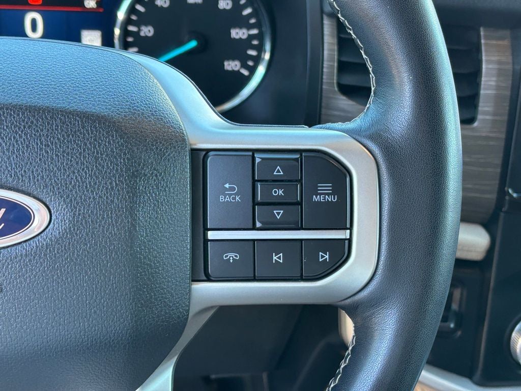 2024 Ford Expedition Limited