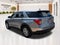 2021 Ford Explorer Base