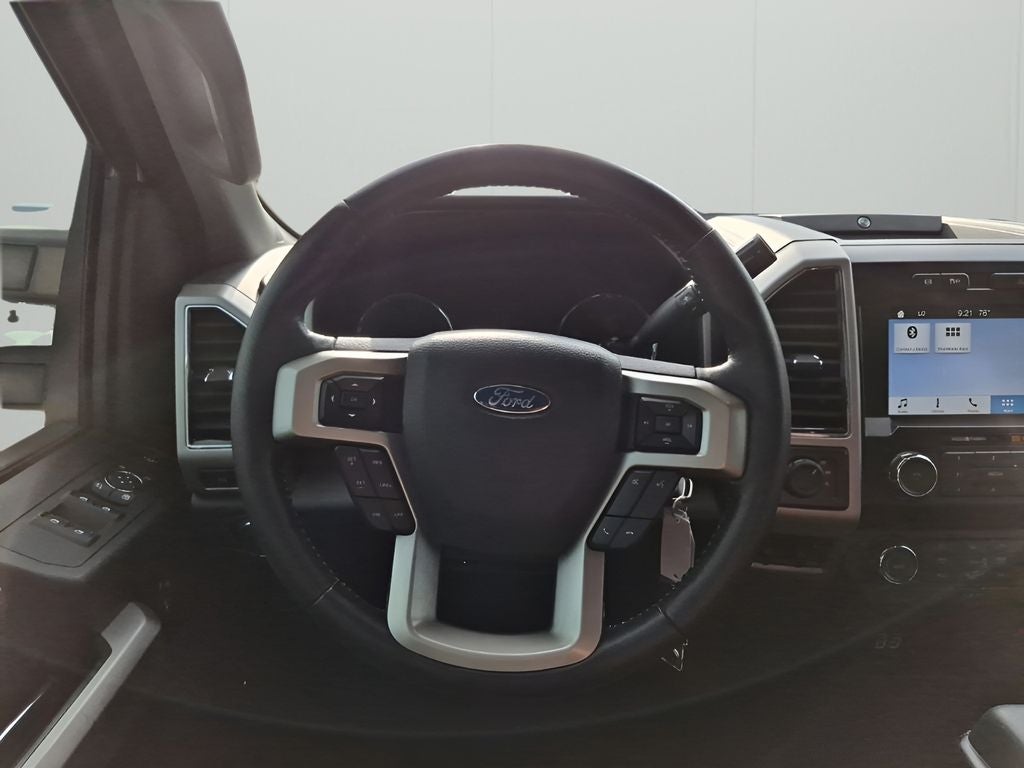 2019 Ford F-250SD Lariat