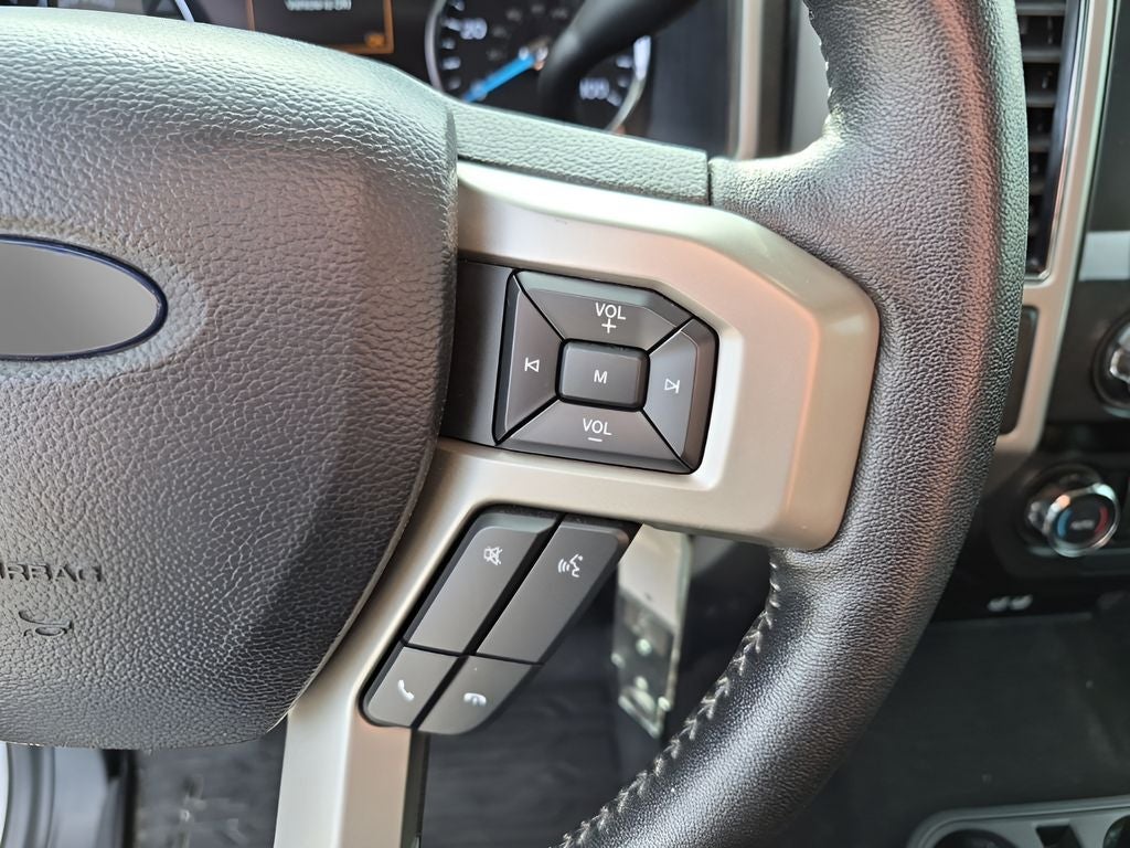 2019 Ford F-250SD Lariat