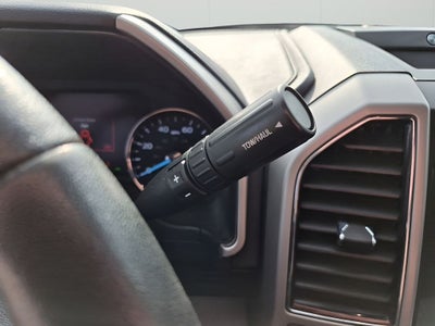 2019 Ford F-250SD Lariat