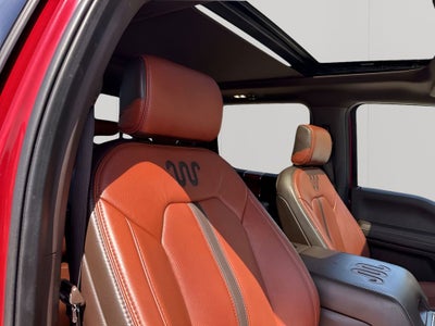 2021 Ford F-250SD King Ranch