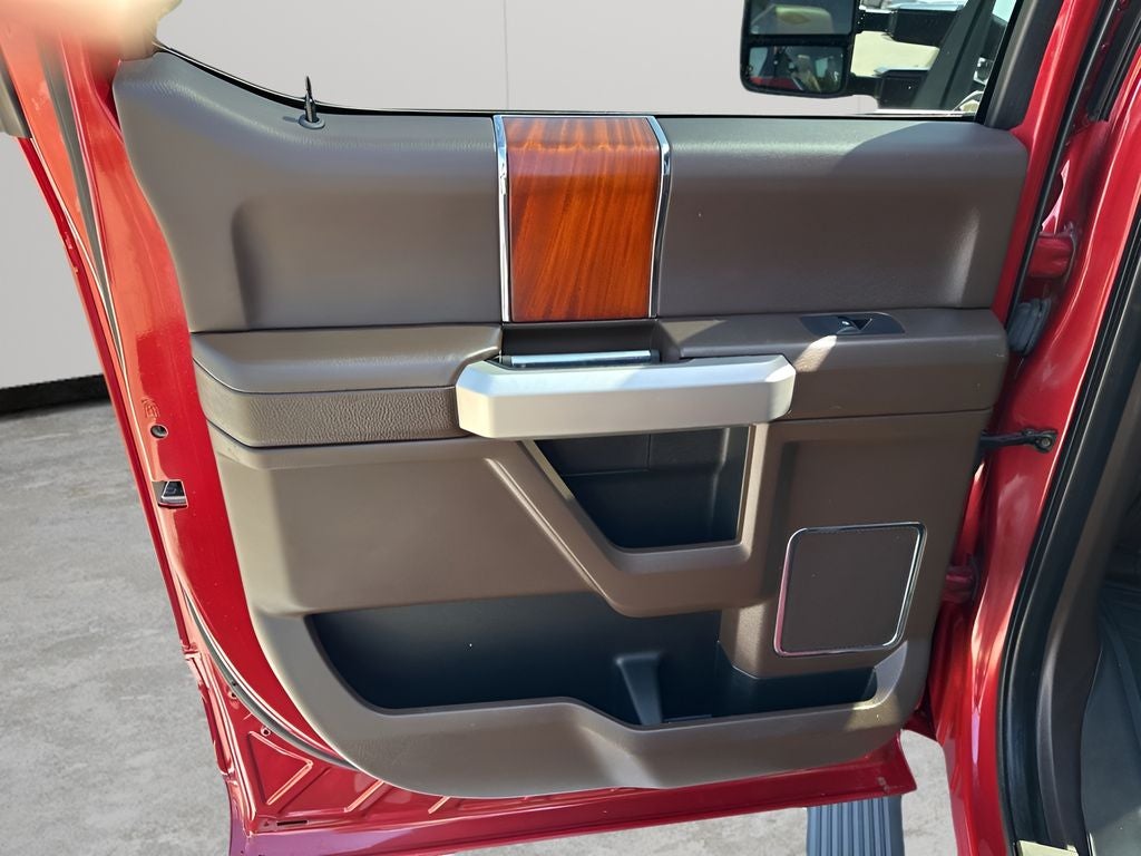 2021 Ford F-250SD King Ranch