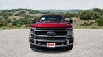 2021 Ford F-250SD King Ranch