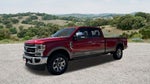 2021 Ford F-250SD King Ranch