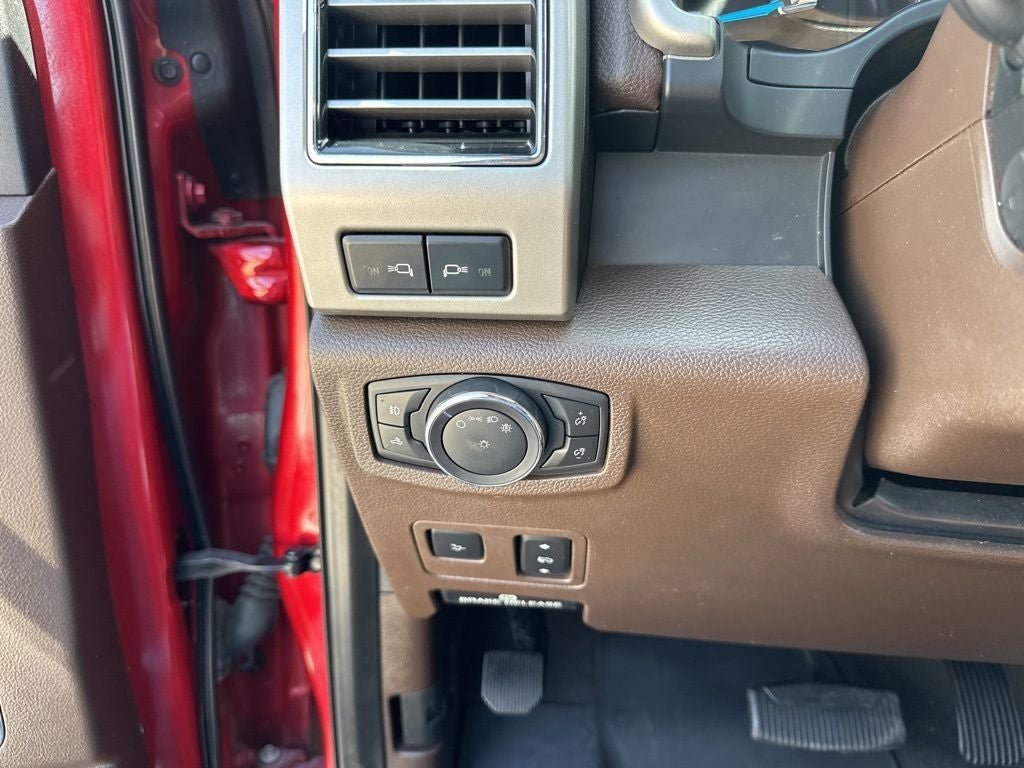 2021 Ford F-250SD King Ranch