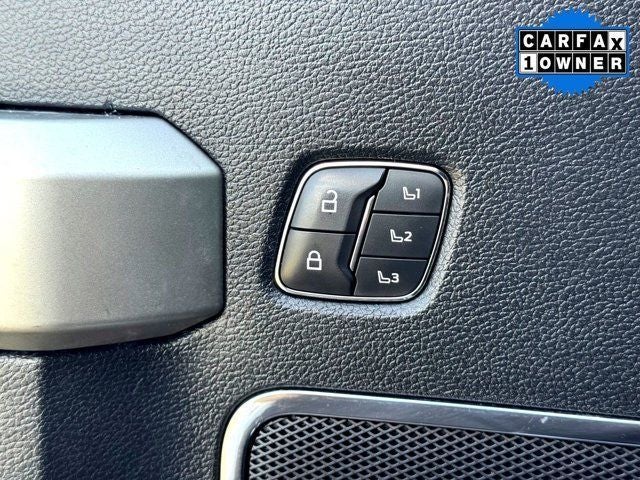 2021 Ford F-250SD Lariat