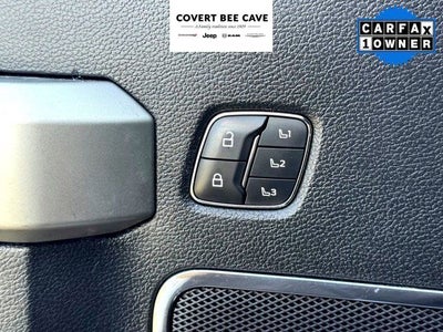 2021 Ford F-250SD Lariat