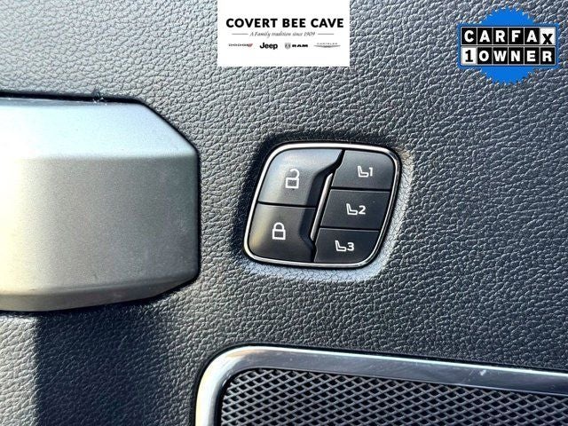 2021 Ford F-250SD Lariat