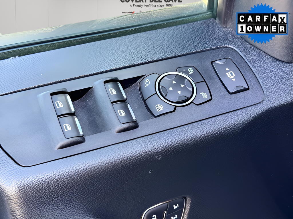 2021 Ford F-250SD Lariat