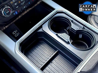 2021 Ford F-250SD Lariat