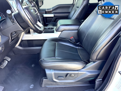 2021 Ford F-250SD Lariat