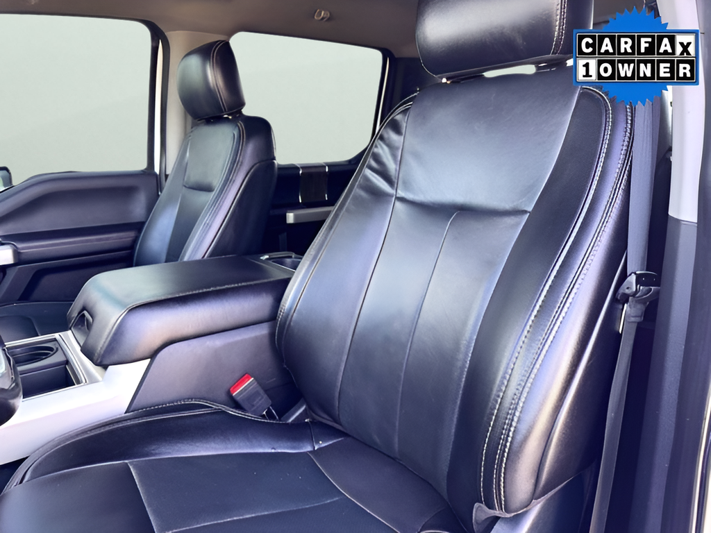 2021 Ford F-250SD Lariat