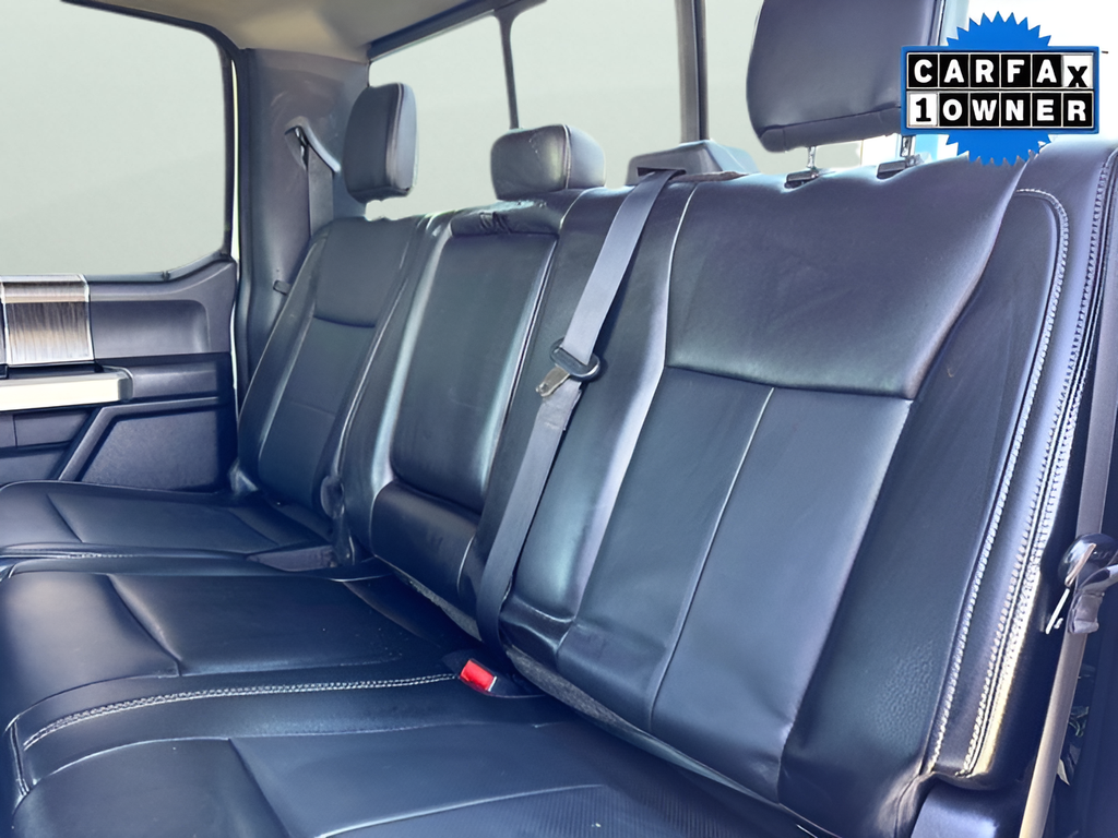 2021 Ford F-250SD Lariat