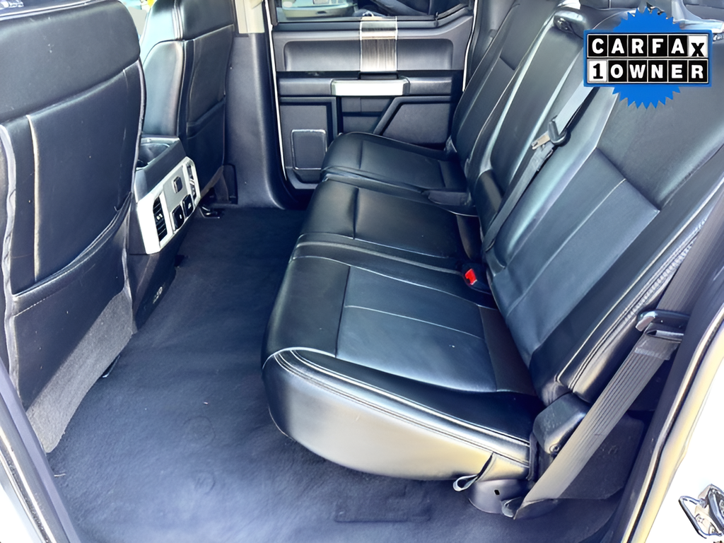 2021 Ford F-250SD Lariat