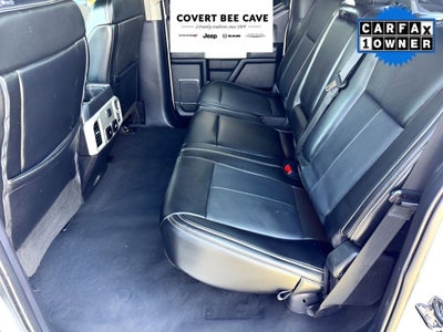 2021 Ford F-250SD Lariat