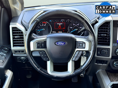 2021 Ford F-250SD Lariat