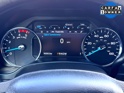 2021 Ford F-250SD Lariat