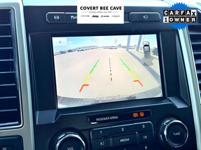 2021 Ford F-250SD Lariat