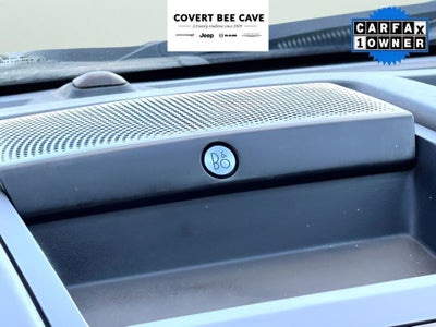 2021 Ford F-250SD Lariat