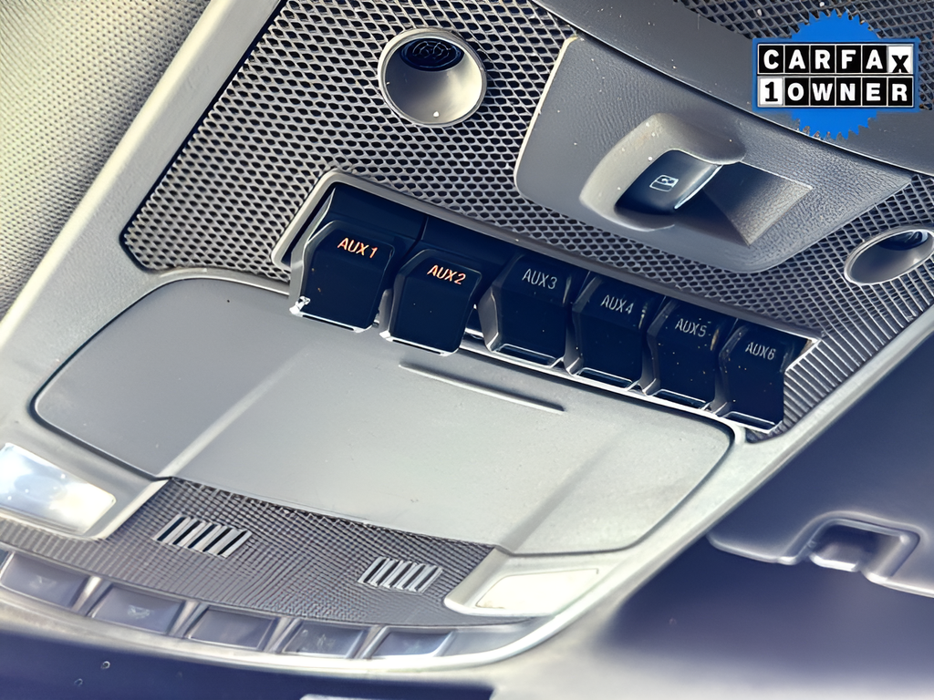 2021 Ford F-250SD Lariat