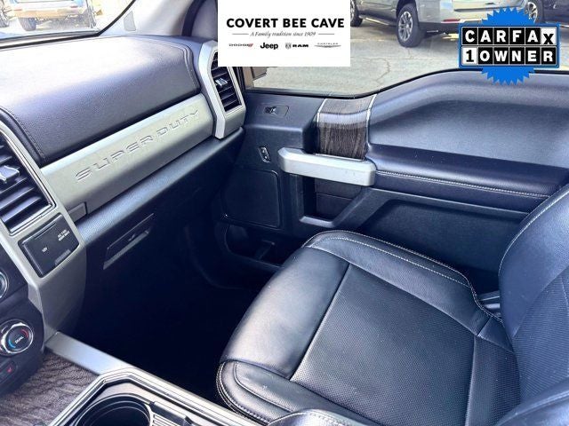 2021 Ford F-250SD Lariat