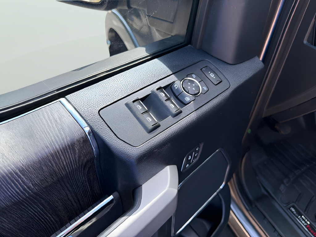 2020 Ford F-250SD Lariat