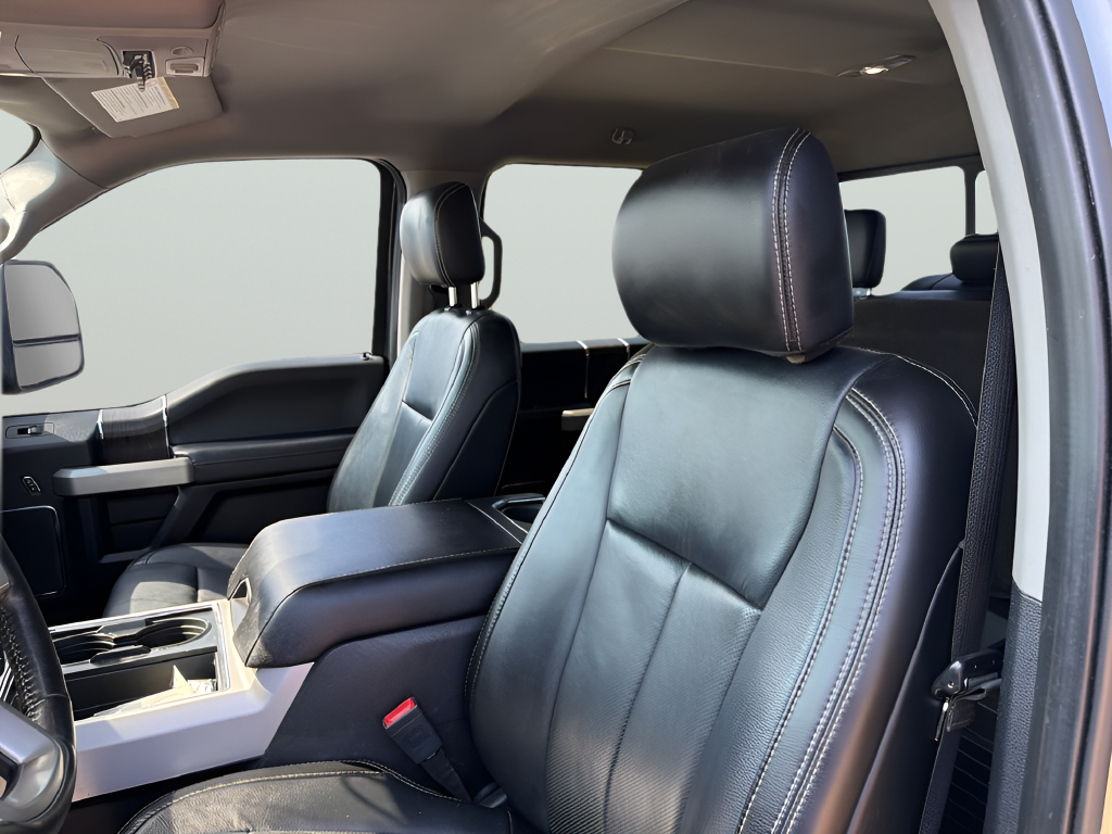 2020 Ford F-250SD Lariat
