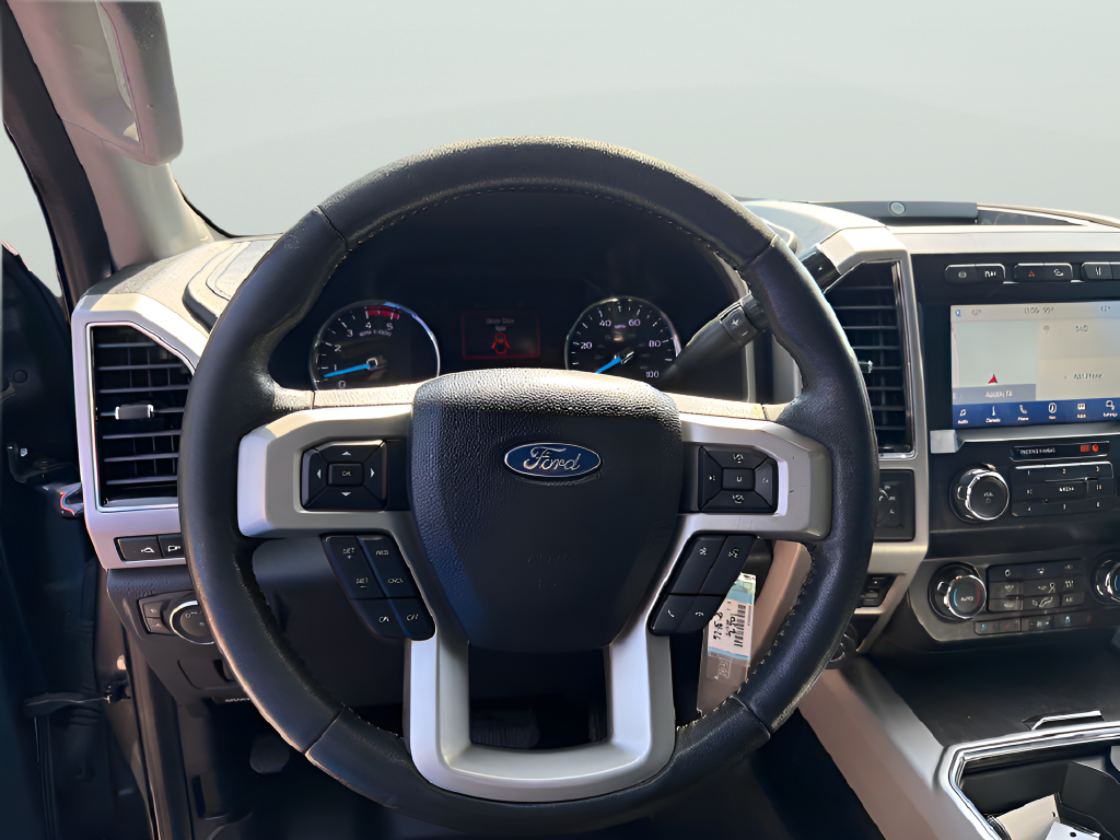 2020 Ford F-250SD Lariat