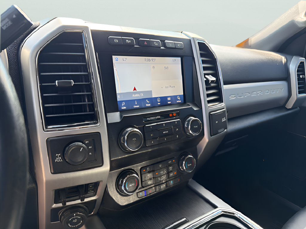 2020 Ford F-250SD Lariat