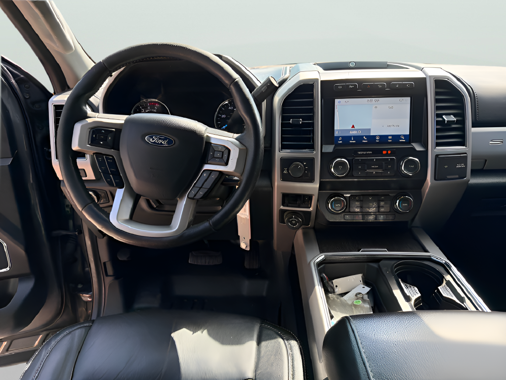 2020 Ford F-250SD Lariat